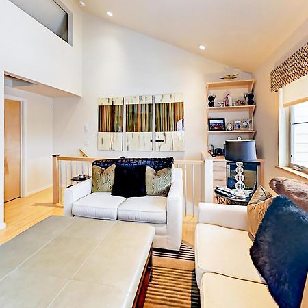 Chic Condo Unit 1 Aspen Esterno foto