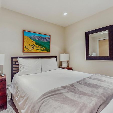 Chic Condo Unit 1 Aspen Esterno foto