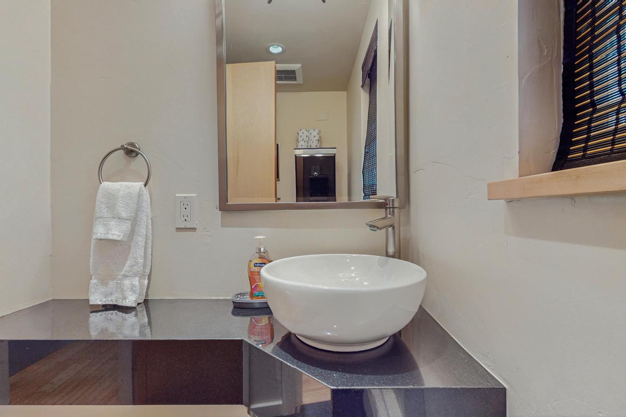 Chic Condo Unit 1 Aspen Esterno foto