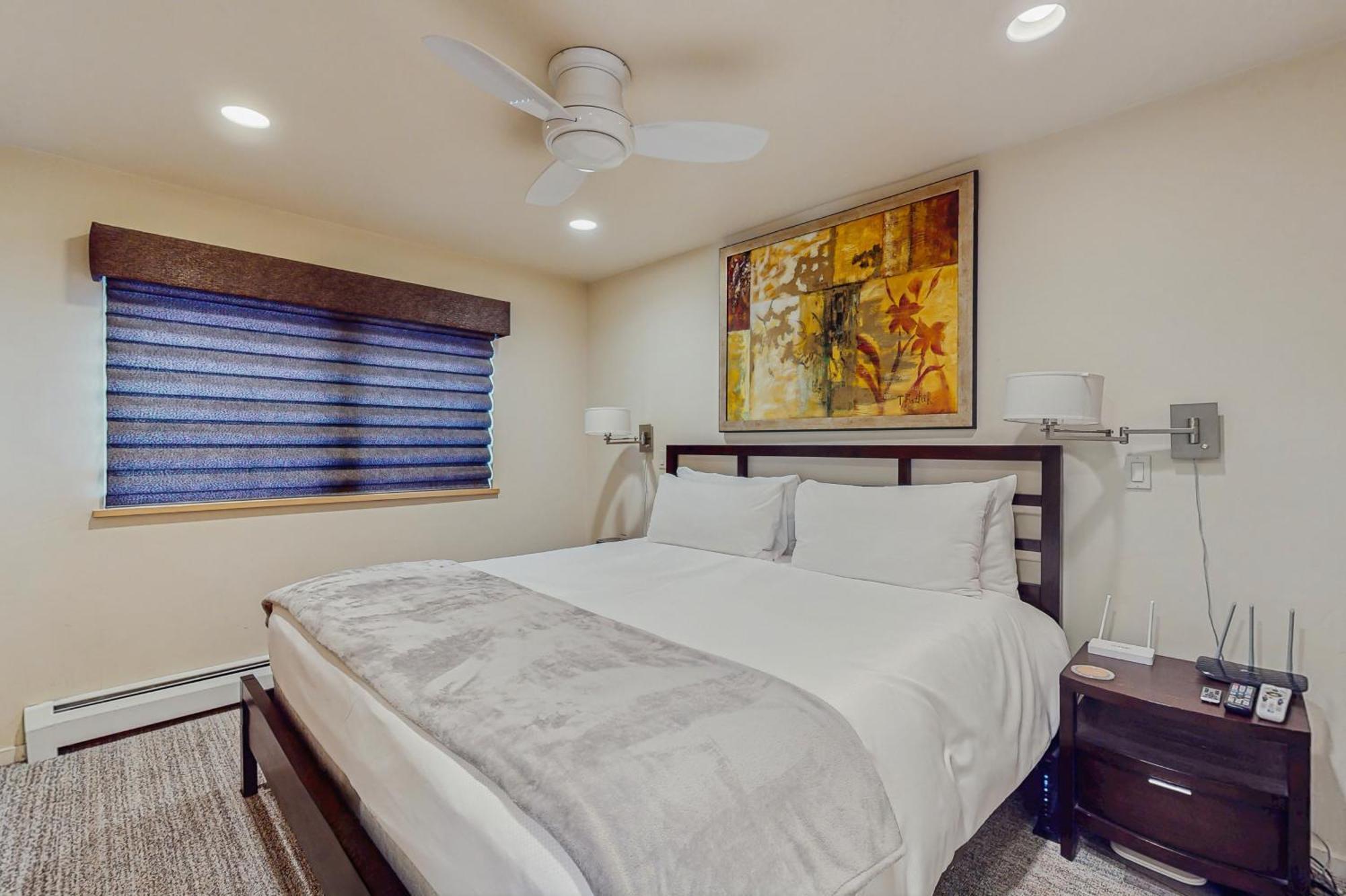 Chic Condo Unit 1 Aspen Esterno foto